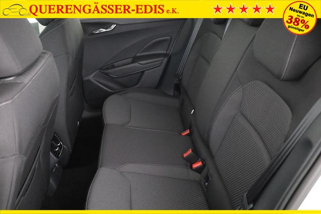 Skoda Fabia Selection 1.0 TSI Selection, 15-Zoll schwarz, Winter, Ladeboden 