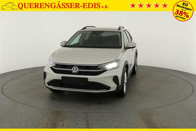 Volkswagen Taigo LIFE 1.0 TSI DSG Life, Kamera, Winter, 17-Zoll 