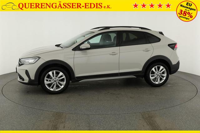 Volkswagen Taigo LIFE 1.0 TSI DSG Life, Kamera, Winter, 17-Zoll 