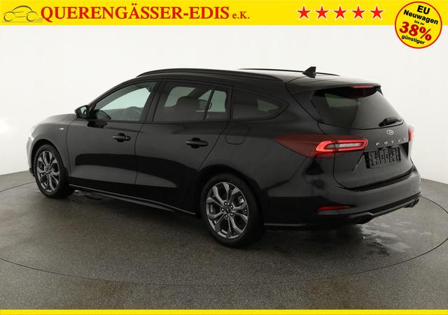 Ford Focus Turnier ST-Line X 1.0 EcoBoost X, Navi, LED, Winter 