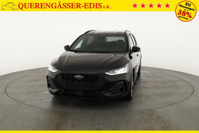 Ford Focus Turnier ST-Line X 1.0 EcoBoost X, Navi, LED, Winter 