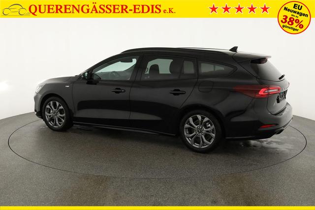 Ford Focus Turnier ST-Line X 1.0 EcoBoost X, Navi, LED, Winter 