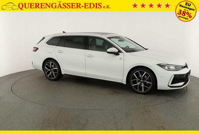 Volkswagen Passat Variant 2.0 TDI 110 kW R-line DSG R-Line, IQ.Light, AreaView, Pano, HarmanKardon 