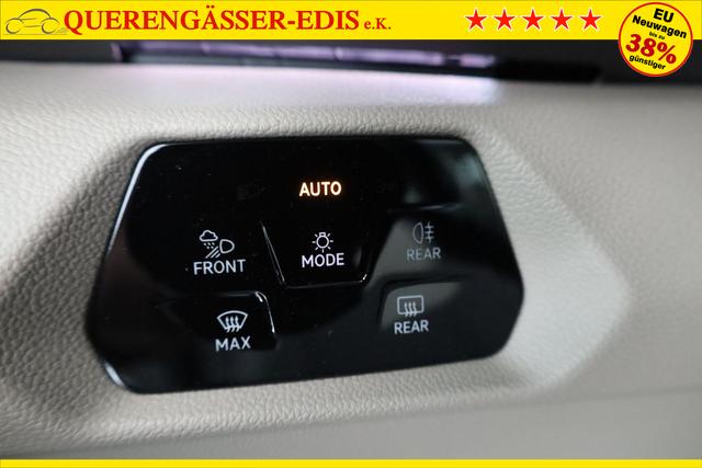 Volkswagen T7 Multivan Style TDI DSG KÜ, Pano, AHK, IQ.Light, 18-Zoll, el. Türen 