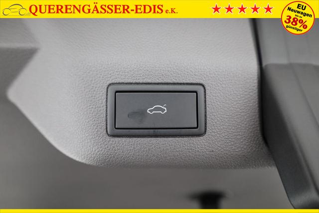 Volkswagen T7 Multivan Style TDI DSG KÜ, Pano, AHK, IQ.Light, 18-Zoll, el. Türen 