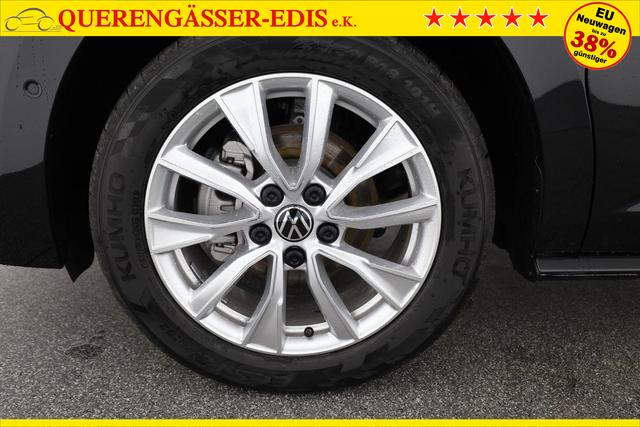 Volkswagen T7 Multivan Style TDI DSG KÜ, Pano, AHK, IQ.Light, 18-Zoll, el. Türen 