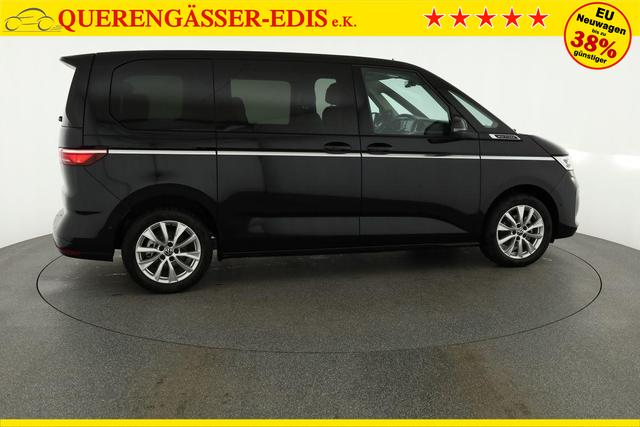 Volkswagen T7 Multivan Style TDI DSG KÜ, Pano, AHK, IQ.Light, 18-Zoll, el. Türen 