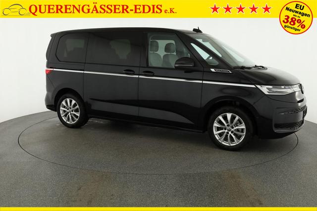 Volkswagen T7 Multivan Style TDI DSG KÜ, Pano, AHK, IQ.Light, 18-Zoll, el. Türen 