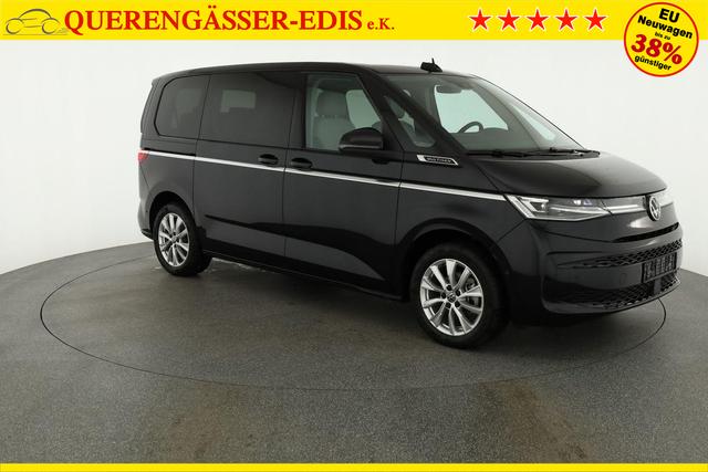 Volkswagen T7 Multivan Style TDI DSG KÜ, Pano, AHK, IQ.Light, 18-Zoll, el. Türen 