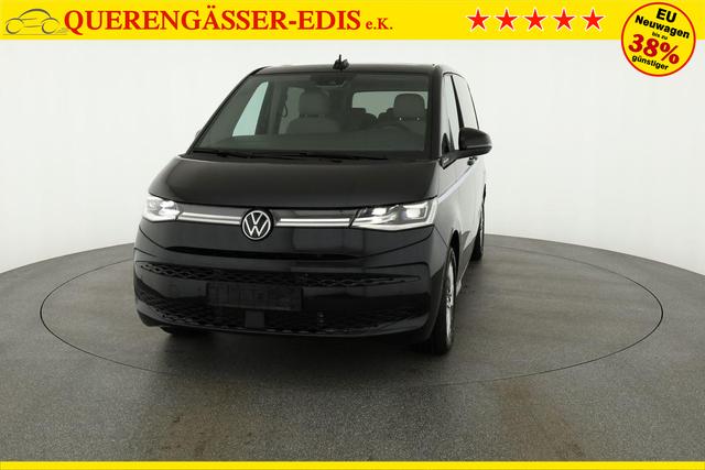 Volkswagen T7 Multivan Style TDI DSG KÜ, Pano, AHK, IQ.Light, 18-Zoll, el. Türen 