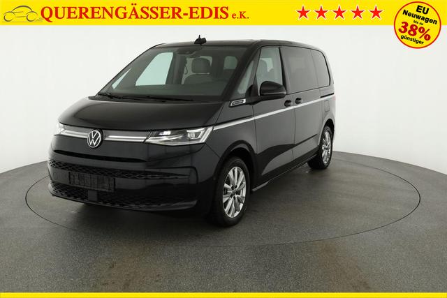 Volkswagen T7 Multivan Style TDI DSG KÜ, Pano, AHK, IQ.Light, 18-Zoll, el. Türen 