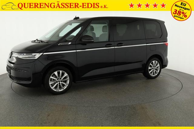 Volkswagen T7 Multivan Style TDI DSG KÜ, Pano, AHK, IQ.Light, 18-Zoll, el. Türen 