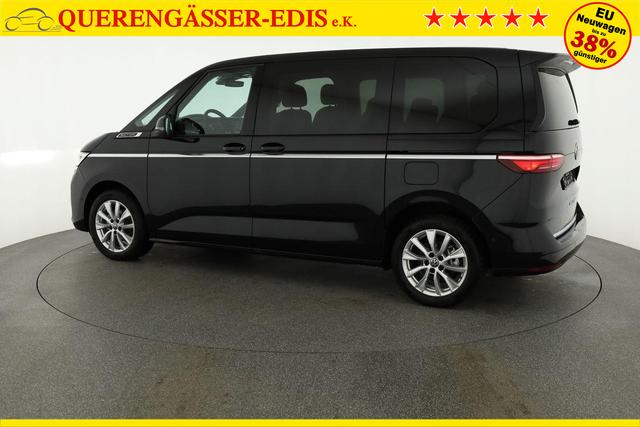 Volkswagen T7 Multivan Style TDI DSG KÜ, Pano, AHK, IQ.Light, 18-Zoll, el. Türen 