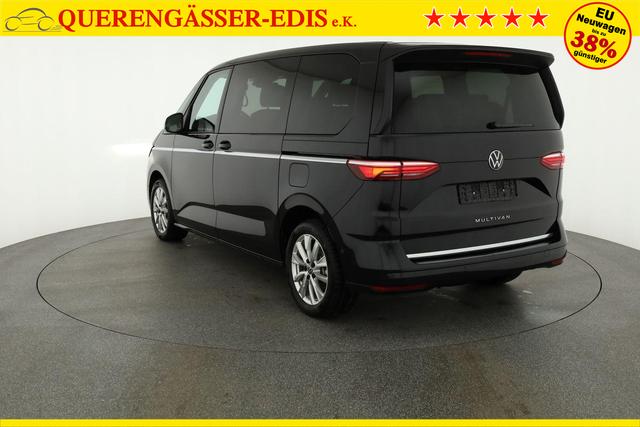 Volkswagen T7 Multivan Style TDI DSG KÜ, Pano, AHK, IQ.Light, 18-Zoll, el. Türen 