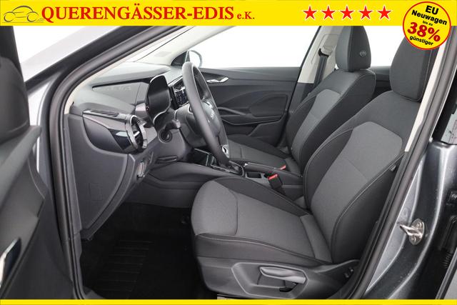 Skoda Fabia Selection 1.0 TSI Selection, Ladeboden, Park, Winterpaket, SmartLink, 4-J Garantie 