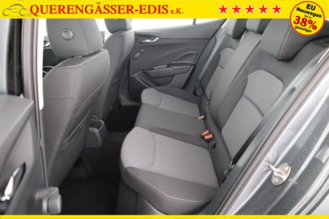 Skoda Fabia Selection 1.0 TSI Selection, Ladeboden, Park, Winterpaket, SmartLink, 4-J Garantie 