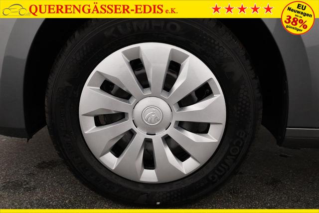 Skoda Fabia Selection 1.0 TSI Selection, Ladeboden, Park, Winterpaket, SmartLink, 4-J Garantie 