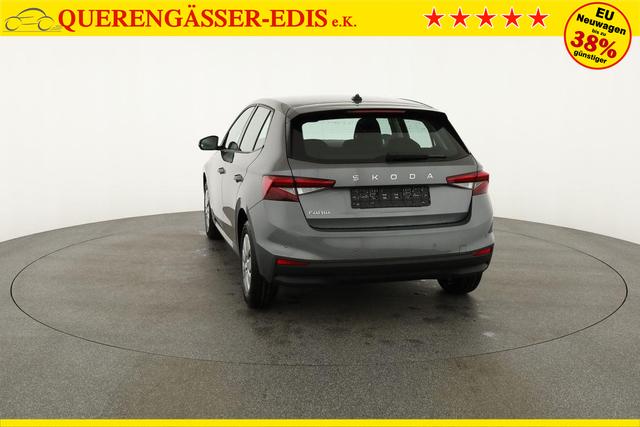 Skoda Fabia Selection 1.0 TSI Selection, Ladeboden, Park, Winterpaket, SmartLink, 4-J Garantie 