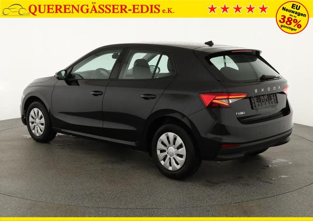 Skoda Fabia Selection 1.0 TSI Selection, Tempomat, Park, Winterpaket, SmartLink, 4-J Garantie 