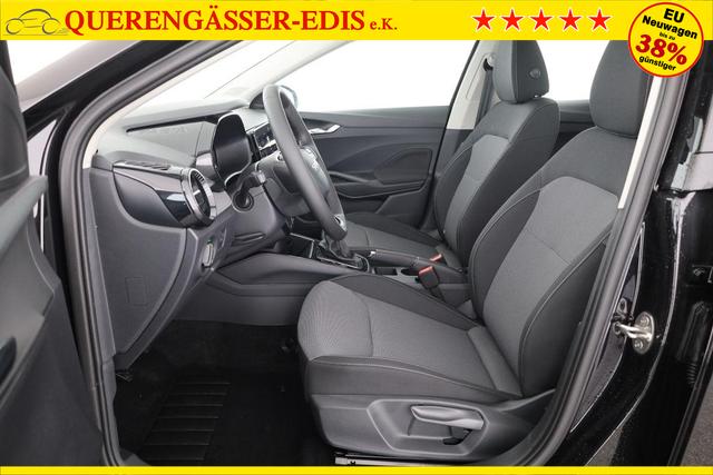 Skoda Fabia Selection 1.0 TSI Selection, Tempomat, Park, Winterpaket, SmartLink, 4-J Garantie 