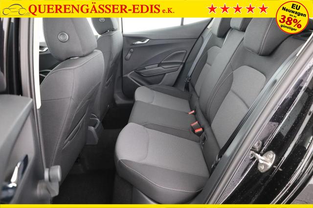 Skoda Fabia Selection 1.0 TSI Selection, Tempomat, Park, Winterpaket, SmartLink, 4-J Garantie 
