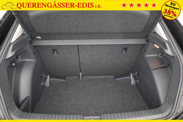 Skoda Fabia Selection 1.0 TSI Selection, Tempomat, Park, Winterpaket, SmartLink, 4-J Garantie 