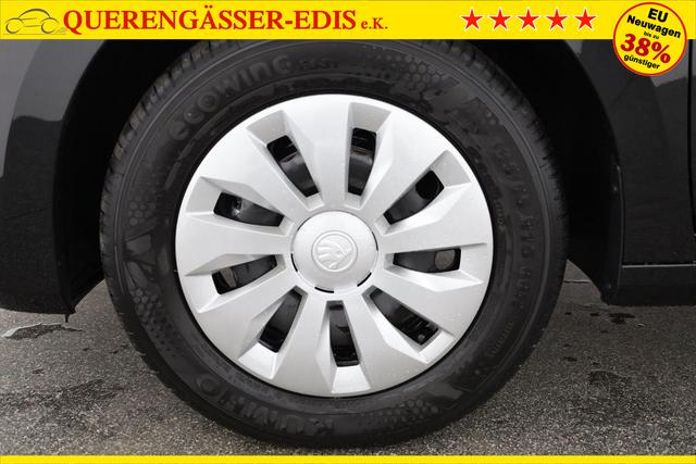 Skoda Fabia Selection 1.0 TSI Selection, Tempomat, Park, Winterpaket, SmartLink, 4-J Garantie 