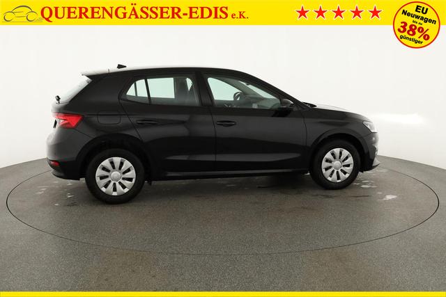 Skoda Fabia Selection 1.0 TSI Selection, Tempomat, Park, Winterpaket, SmartLink, 4-J Garantie 