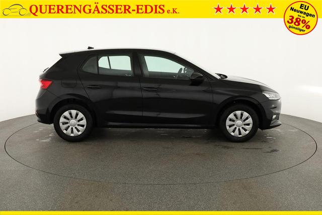 Skoda Fabia Selection 1.0 TSI Selection, Tempomat, Park, Winterpaket, SmartLink, 4-J Garantie 