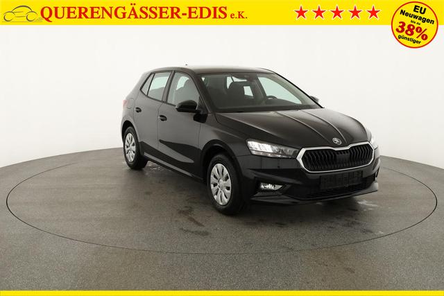 Skoda Fabia Selection 1.0 TSI Selection, Tempomat, Park, Winterpaket, SmartLink, 4-J Garantie 