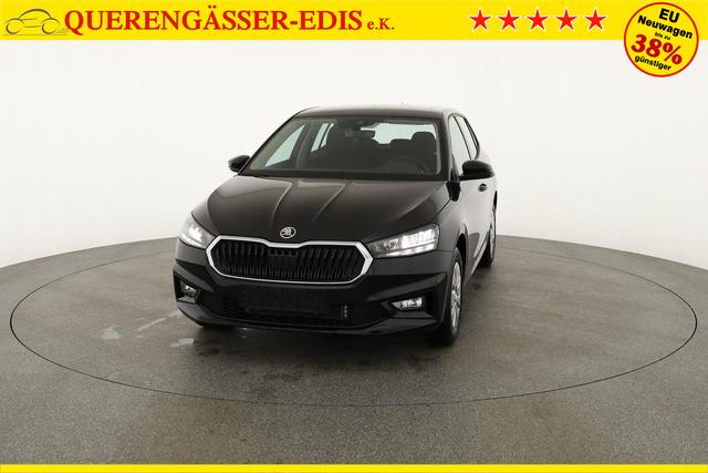 Skoda Fabia Selection 1.0 TSI Selection, Tempomat, Park, Winterpaket, SmartLink, 4-J Garantie 
