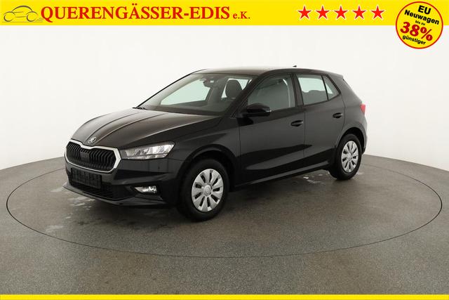 Skoda Fabia Selection 1.0 TSI Selection, Tempomat, Park, Winterpaket, SmartLink, 4-J Garantie 