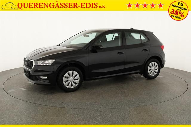 Skoda Fabia Selection 1.0 TSI Selection, Tempomat, Park, Winterpaket, SmartLink, 4-J Garantie 