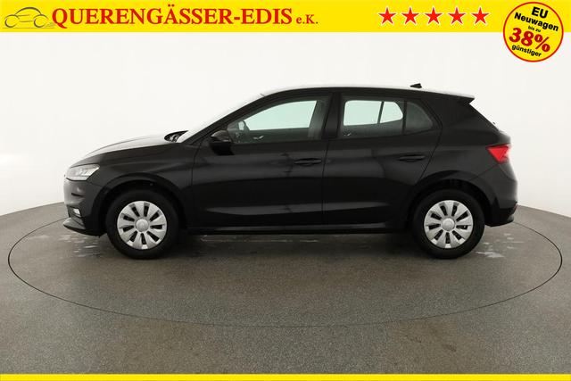 Skoda Fabia Selection 1.0 TSI Selection, Tempomat, Park, Winterpaket, SmartLink, 4-J Garantie 