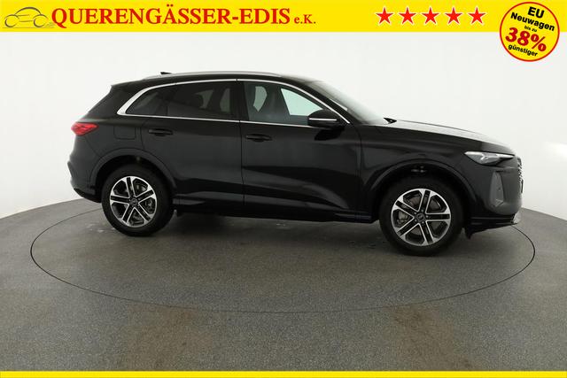 Audi Q5 2.0 TDI 150 kW quattro S-Tronic, neues Modell, AHK, Leder 