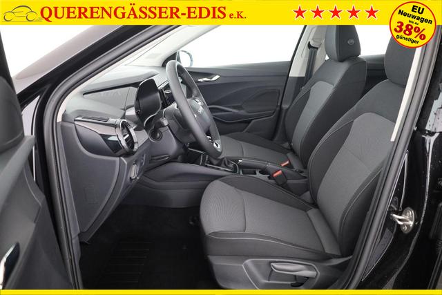 Skoda Fabia Selection 1.0 TSI Selection, Tempomat, Ladeboden, Park, Winterpaket, SmartLink, 4-J Garantie 