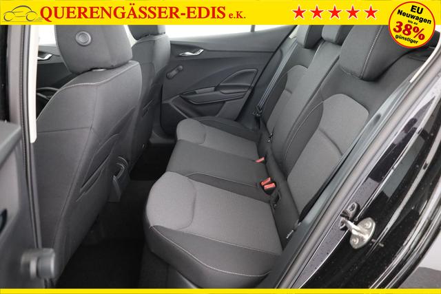 Skoda Fabia Selection 1.0 TSI Selection, Tempomat, Ladeboden, Park, Winterpaket, SmartLink, 4-J Garantie 