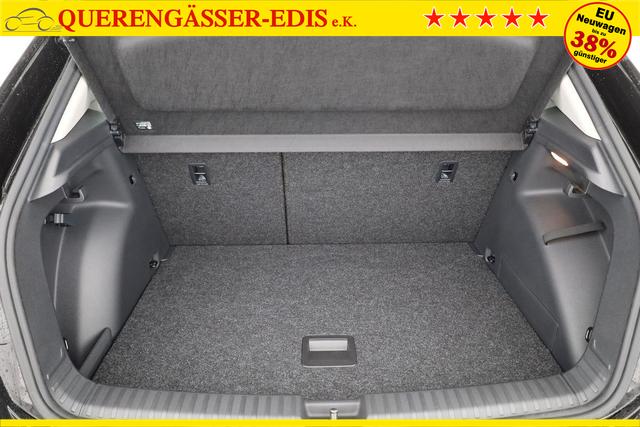 Skoda Fabia Selection 1.0 TSI Selection, Tempomat, Ladeboden, Park, Winterpaket, SmartLink, 4-J Garantie 