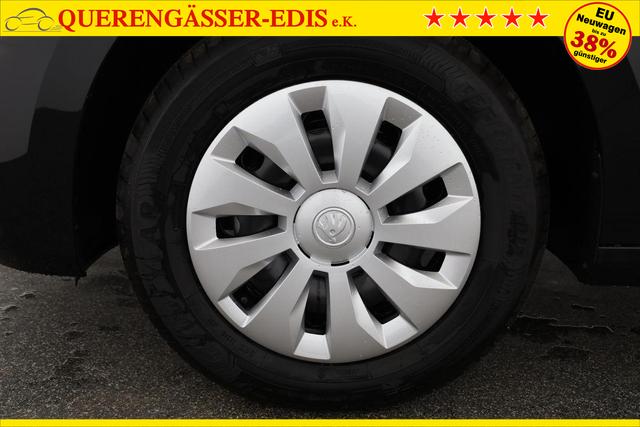 Skoda Fabia Selection 1.0 TSI Selection, Tempomat, Ladeboden, Park, Winterpaket, SmartLink, 4-J Garantie 