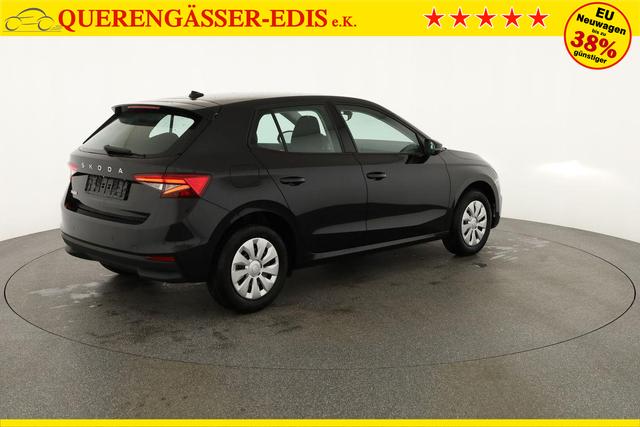 Skoda Fabia Selection 1.0 TSI Selection, Tempomat, Ladeboden, Park, Winterpaket, SmartLink, 4-J Garantie 