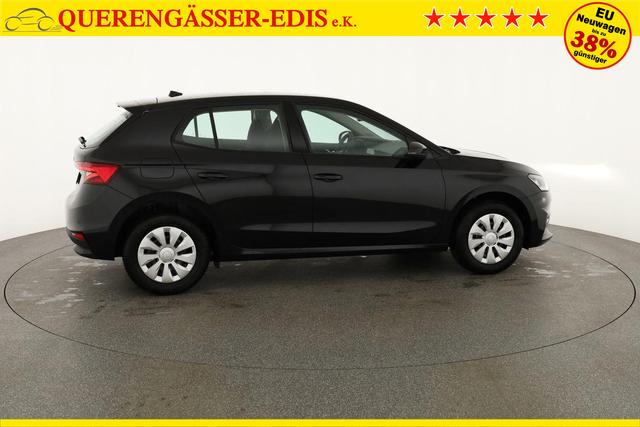 Skoda Fabia Selection 1.0 TSI Selection, Tempomat, Ladeboden, Park, Winterpaket, SmartLink, 4-J Garantie 