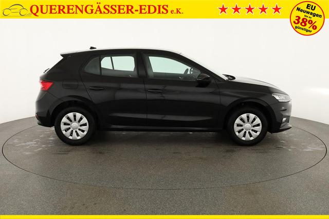 Skoda Fabia Selection 1.0 TSI Selection, Tempomat, Ladeboden, Park, Winterpaket, SmartLink, 4-J Garantie 