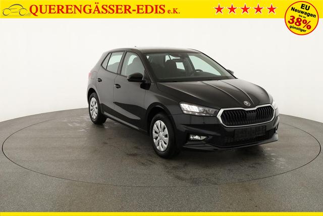 Skoda Fabia Selection 1.0 TSI Selection, Tempomat, Ladeboden, Park, Winterpaket, SmartLink, 4-J Garantie 