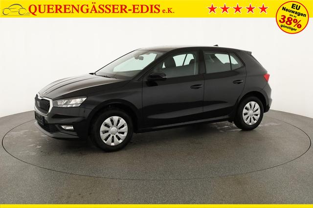 Skoda Fabia Selection 1.0 TSI Selection, Tempomat, Ladeboden, Park, Winterpaket, SmartLink, 4-J Garantie 