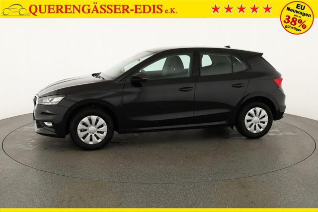 Skoda Fabia Selection 1.0 TSI Selection, Tempomat, Ladeboden, Park, Winterpaket, SmartLink, 4-J Garantie 