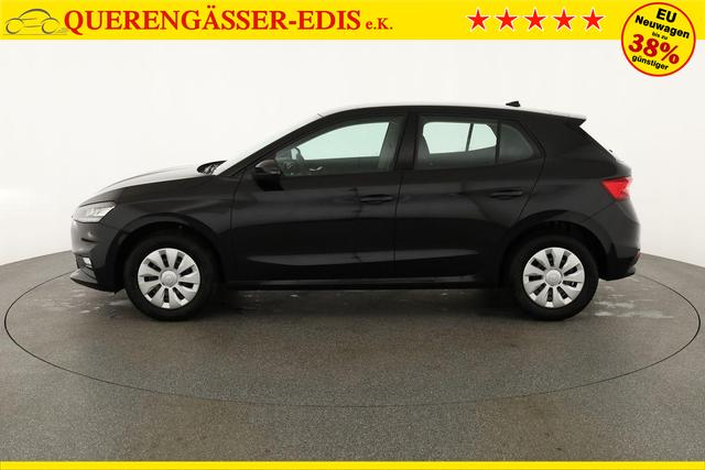 Skoda Fabia Selection 1.0 TSI Selection, Tempomat, Ladeboden, Park, Winterpaket, SmartLink, 4-J Garantie 