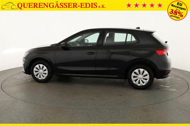 Skoda Fabia Selection 1.0 TSI Selection, Tempomat, Ladeboden, Park, Winterpaket, SmartLink, 4-J Garantie 
