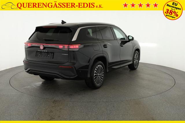 Volkswagen Tayron 1.5 TSI eHybrid 150 kW Life DSG Life, AHK, LED-Plus, Navi, 18-Zoll, 5-J Garantie 