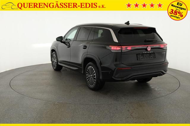 Volkswagen Tayron 1.5 TSI eHybrid 150 kW Life DSG Life, AHK, LED-Plus, Navi, 18-Zoll, 5-J Garantie 