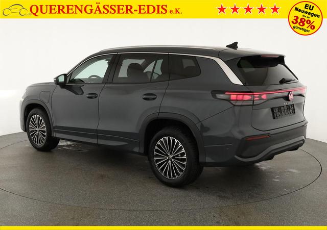 Volkswagen Tayron 1.5 TSI eHybrid 150 kW Life DSG Life, AHK, LED-Plus, Navi, 18-Zoll, 5-J Garantie 